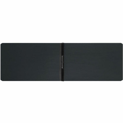 Smead Premium Pressboard Legal Recycled Fastener Folder - 8 1/2" x 14" - 2" Expansion - 1 Fastener - 2" for Folder - 25 