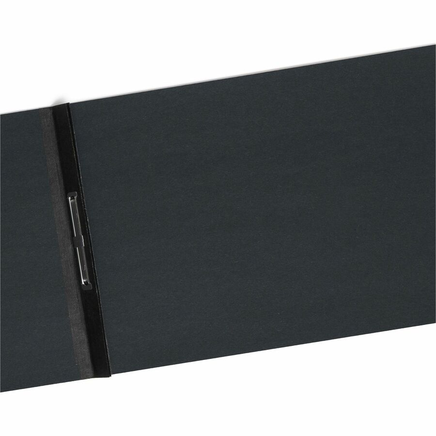 Smead Premium Pressboard Legal Recycled Fastener Folder - 8 1/2" x 14" - 2" Expansion - 1 Fastener - 2" for Folder - 25 