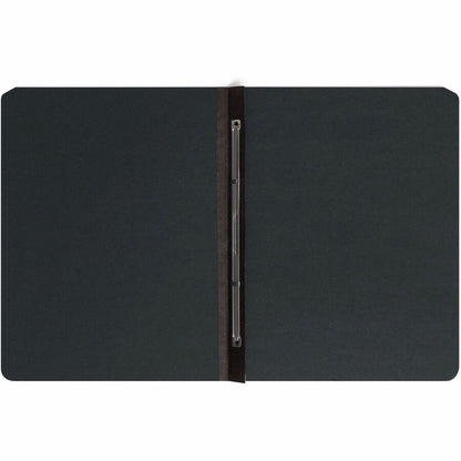 Smead Premium Pressboard Letter Recycled Fastener Folder - 8 1/2" x 11" - 3" Expansion - 1 Fastener - 3" for Folder - 25