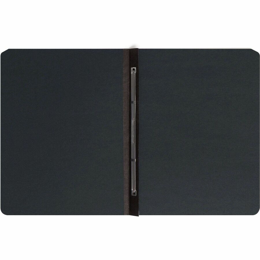 Smead Premium Pressboard Letter Recycled Fastener Folder - 8 1/2" x 11" - 3" Expansion - 1 Fastener - 3" for Folder - 25