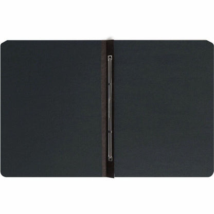 Smead Premium Pressboard Letter Recycled Fastener Folder - 8 1/2" x 11" - 3" Expansion - 1 Fastener - 3" for Folder - 25