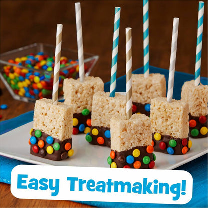 Rice Krispies Treats Original Squares - Individually Wrapped - Rice - 1 - 20 / Box