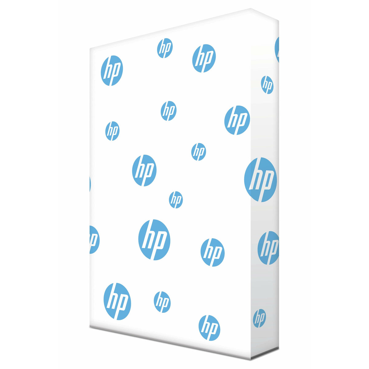 HP Papers Office20 Paper - White - 92 Brightness - Ledger/Tabloid - 11" x 17" - 20 lb Basis Weight - FSC - Smear Resista