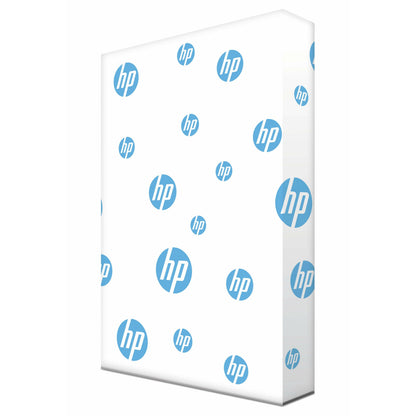 HP Papers Office20 Paper - White - 92 Brightness - Ledger/Tabloid - 11" x 17" - 20 lb Basis Weight - FSC - Smear Resista