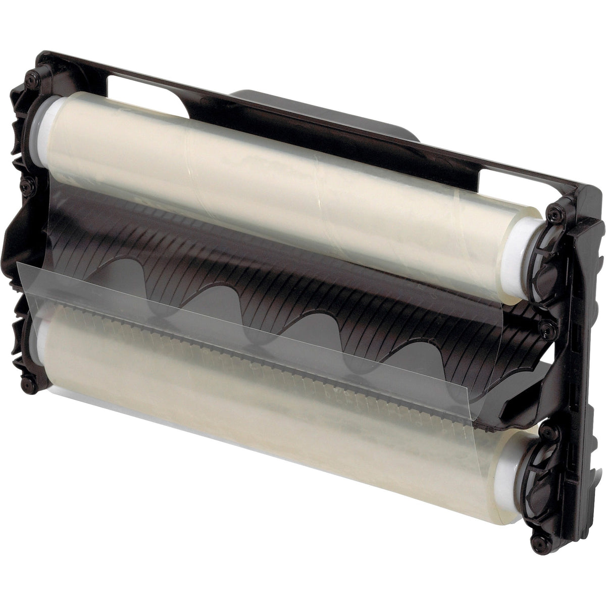 Scotch Dual Laminate Cartridge Refill - Laminating Pouch/Sheet Size: 8.50" Width x 90 ft Length x 5.40 mil Thickness - G