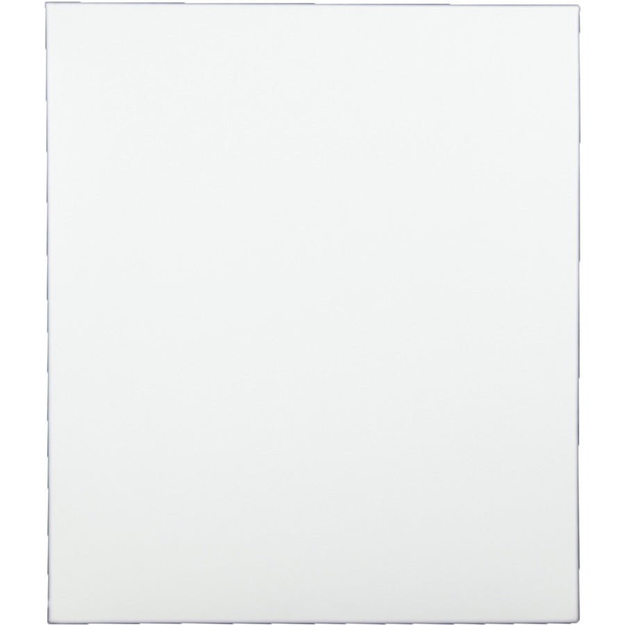 Quality Park Sturdy Fiberboard Photo Mailers - Board - 12 3/4" Width x 15" Length - Self-sealing - White - Fiberboard - 