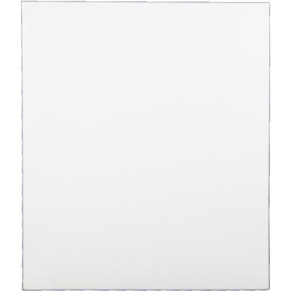 Quality Park Sturdy Fiberboard Photo Mailers - Board - 12 3/4" Width x 15" Length - Self-sealing - White - Fiberboard - 