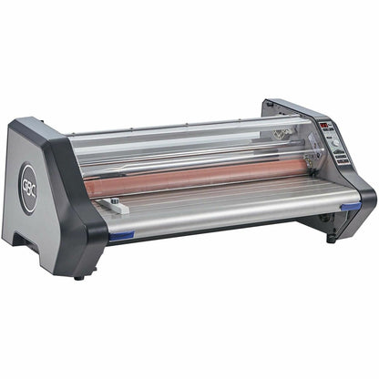 GBC Ultima 65 Thermal Roll Laminator - Roll - 3 mil Lamination Thickness - 27" - 1" Core Diameter - 14" Height x 35" Wid