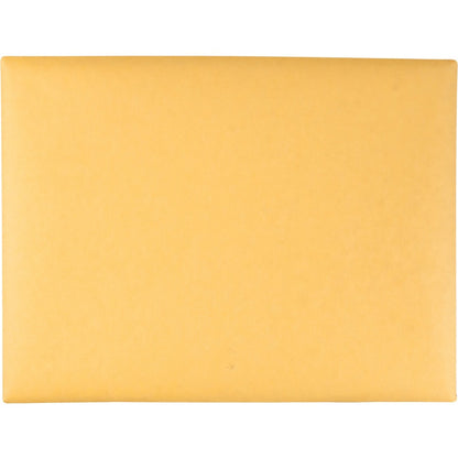 Quality Park 9 x 12 Clasp Envelopes with Deeply Gummed Flaps - Clasp - #90 - 9" Width x 12" Length - 28 lb - Clasp - Kra