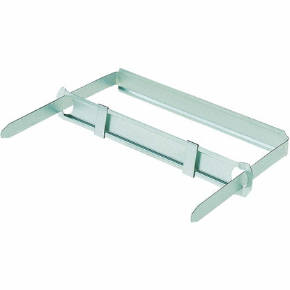 ACCO Premium Prong Fasteners Specialty Set - 3.50" Size Capacity - Self-locking, Sturdy, Coined Edge - Metal - 50 / Box
