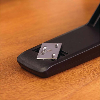 Swingline Eco Version Standard Stapler - Staples Upto 15 Sheet of 20lb Paper - Holds Upto 210 Staple - Full Strip - Stap