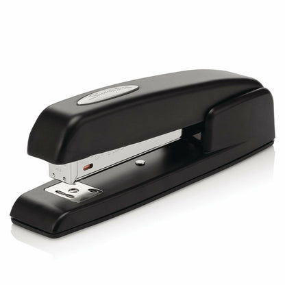 Swingline 747 Business Stapler - Staples Upto 25 Sheet of 20lb Paper - Holds Upto 210 Staple - Full Strip - Staple Size: