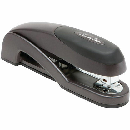 Swingline Optima Desk Stapler - Staples Upto 25 Sheet of 20lb Paper - Holds Upto 210 Staple - Full Strip - Staple Size: 