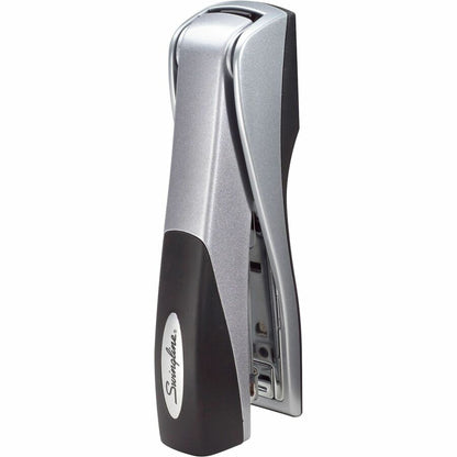 Swingline Optima Grip Stapler - Staples Upto 25 Sheet of 20lb Paper - Holds Upto 210 Staple - Full Strip - Staple Size: 