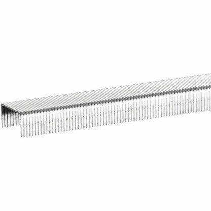 Swingline Staples - Heavy Duty - 1/2" Leg - Holds 90 Sheet(s) - for Paper - Heavy Duty, Chisel Point - 100 Per Strip - 5