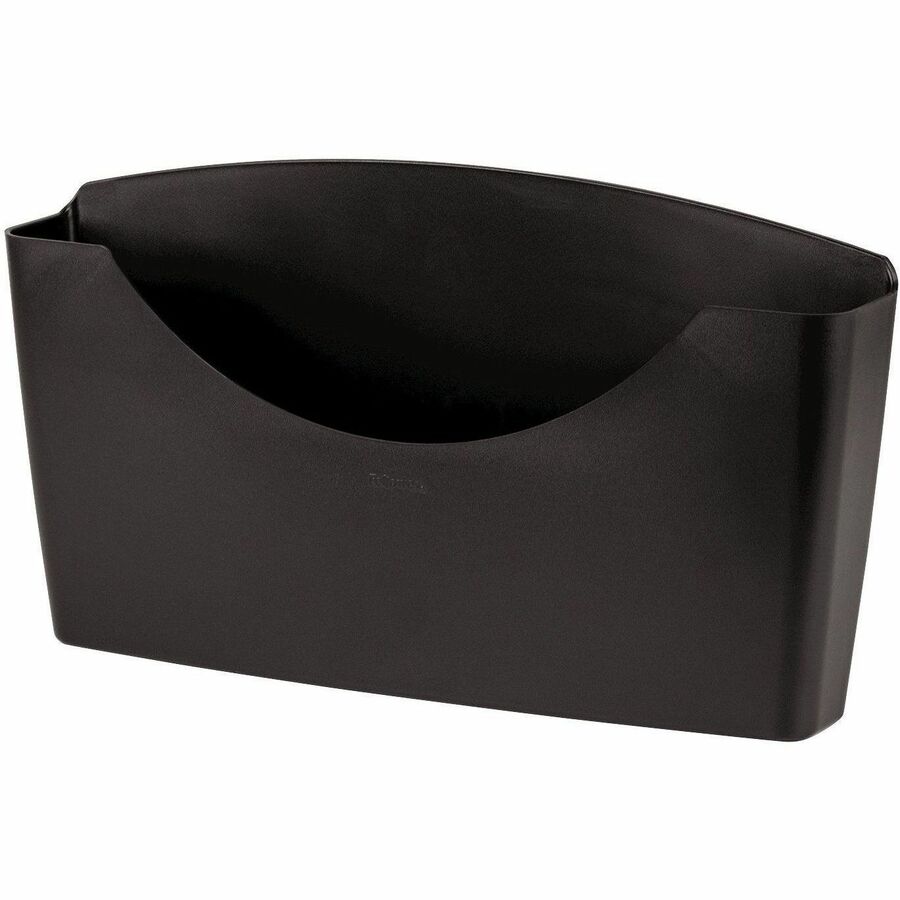Fellowes Partition Additions File Pocket - 375 x Sheet - Compartment Size : 1.50" - 7.75" Height x 14" Width x 2.50" Dep