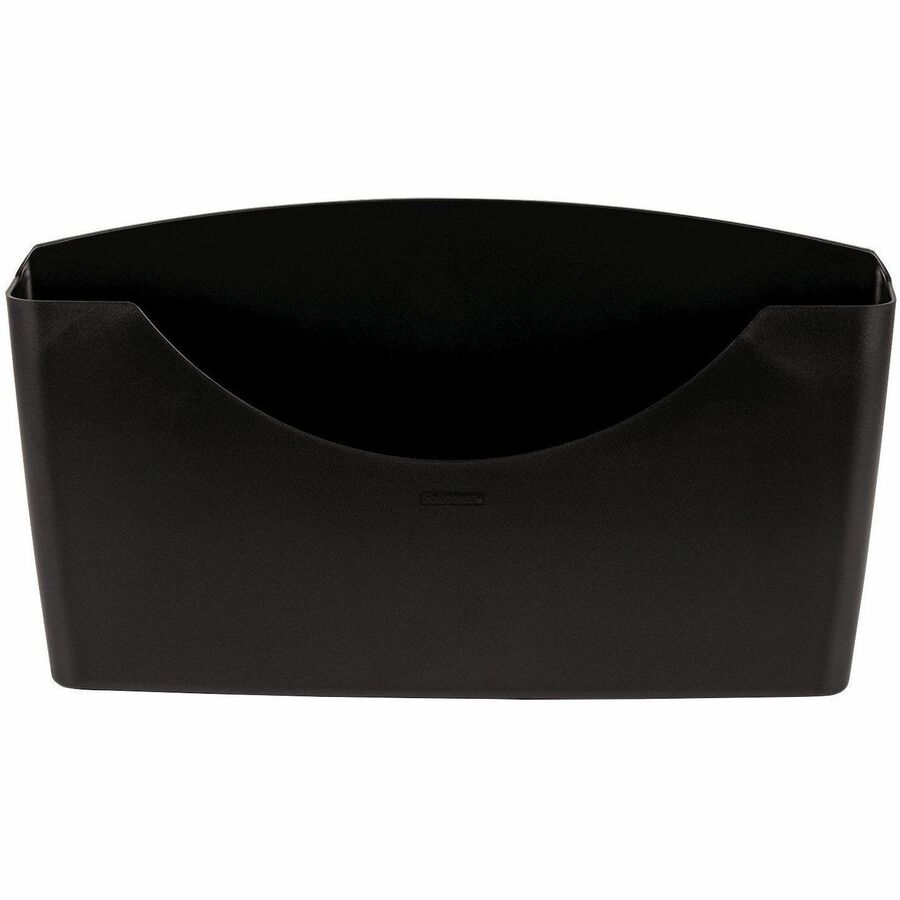 Fellowes Partition Additions File Pocket - 375 x Sheet - Compartment Size : 1.50" - 7.75" Height x 14" Width x 2.50" Dep