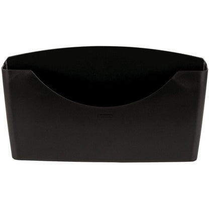 Fellowes Partition Additions File Pocket - 375 x Sheet - Compartment Size : 1.50" - 7.75" Height x 14" Width x 2.50" Dep