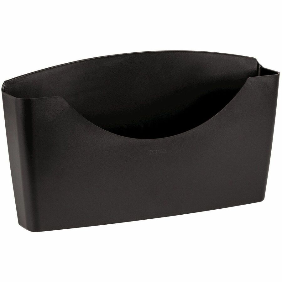 Fellowes Partition Additions File Pocket - 375 x Sheet - Compartment Size : 1.50" - 7.75" Height x 14" Width x 2.50" Dep