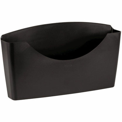 Fellowes Partition Additions File Pocket - 375 x Sheet - Compartment Size : 1.50" - 7.75" Height x 14" Width x 2.50" Dep
