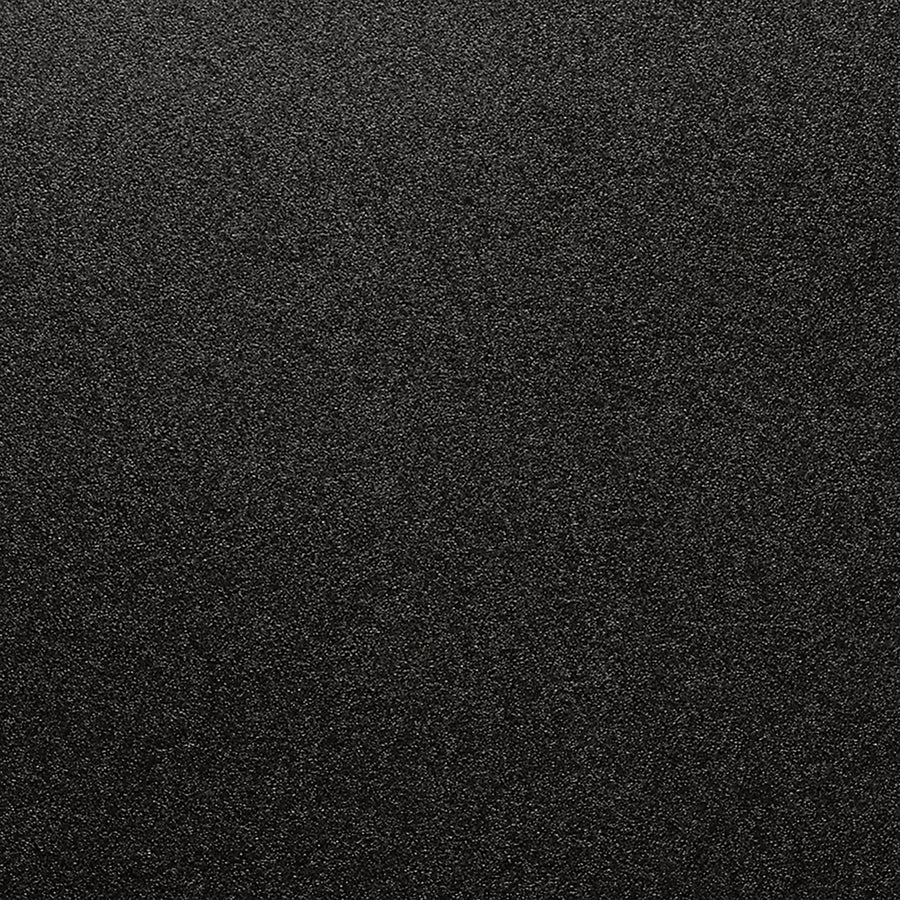 GBC Designer Letter Presentation Cover - 8 3/4" x 11 1/4" - Poly - Black - 25 / Pack