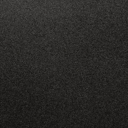 GBC Designer Letter Presentation Cover - 8 3/4" x 11 1/4" - Poly - Black - 25 / Pack