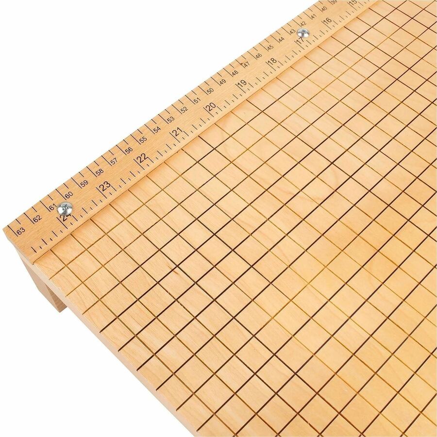 Swingline ClassicCut Ingento Guillotine Trimmer - 15 Sheet Cutting Capacity - 24" Cutting Length - 24" Blade Length - 1 