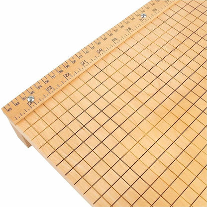 Swingline ClassicCut Ingento Guillotine Trimmer - 15 Sheet Cutting Capacity - 24" Cutting Length - 24" Blade Length - 1 