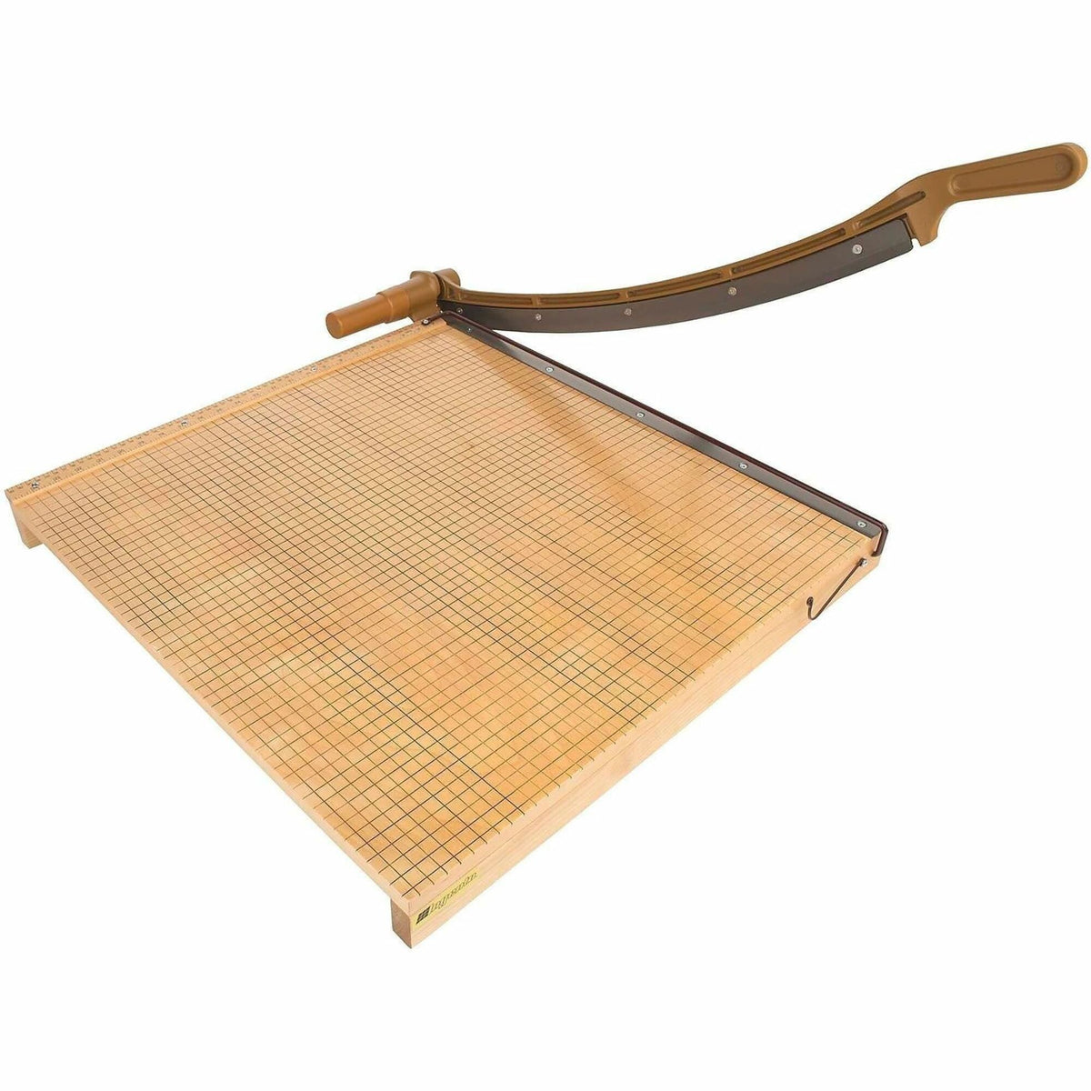 Swingline ClassicCut Ingento Guillotine Trimmer - 15 Sheet Cutting Capacity - 24" Cutting Length - 24" Blade Length - 1 