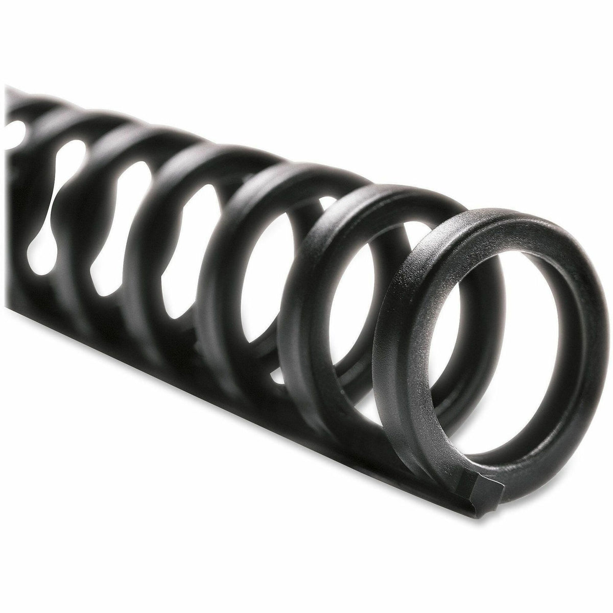 GBC ProClick Binding Spines - 0.3" Diameter - 0.31" Maximum Capacity - 45 x Sheet Capacity - For Letter 8 1/2" x 11" She