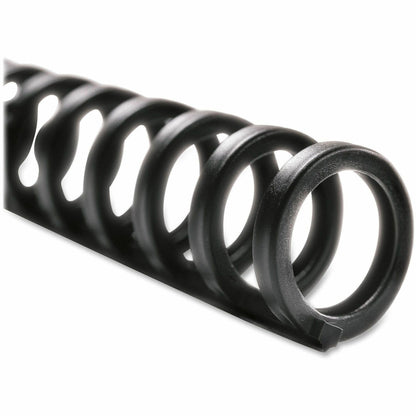 GBC ProClick Binding Spines - 0.3" Diameter - 0.31" Maximum Capacity - 45 x Sheet Capacity - For Letter 8 1/2" x 11" She