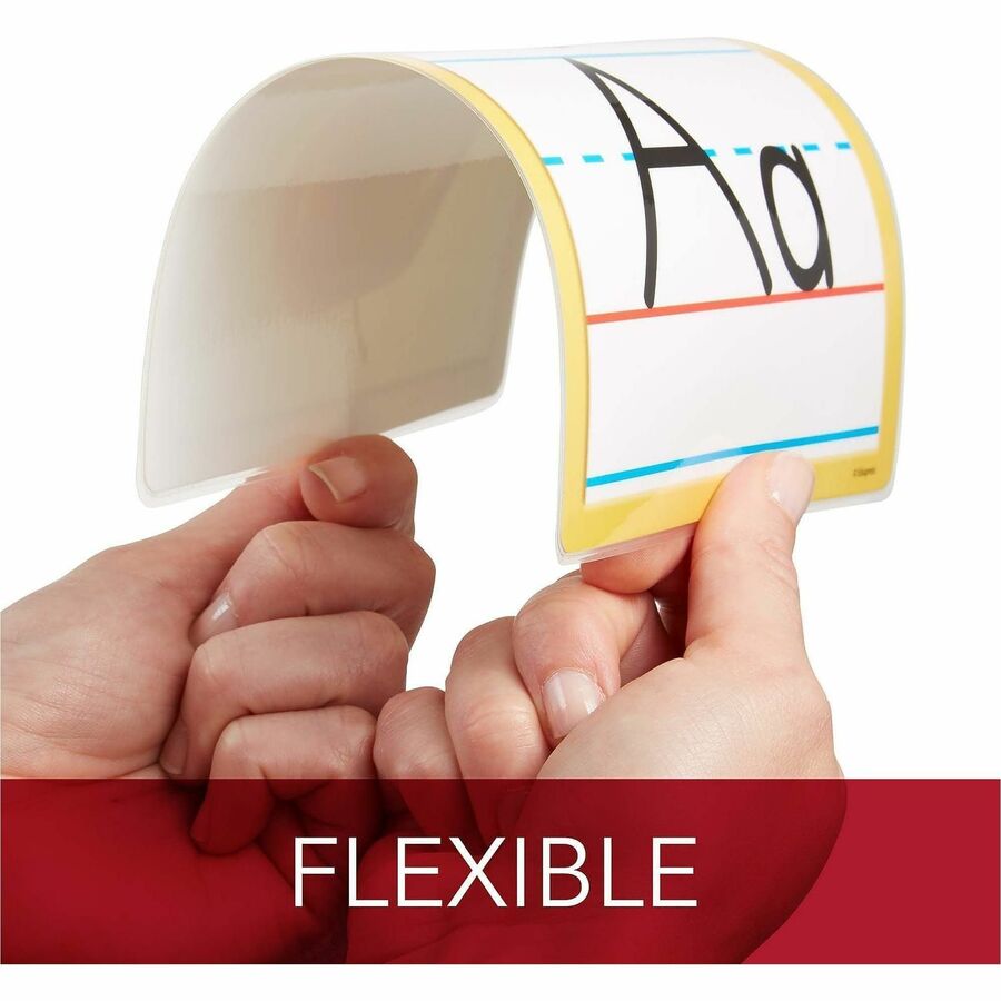 GBC EZ Load Blue End Cap Laminating Roll Film - Laminating Pouch/Sheet Size: 12" Width x 300 ft Length x 1.70 mil Thickn