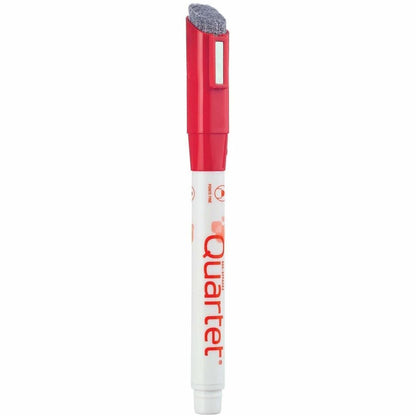 Quartet Classic Dry-Erase Markers - Assorted Ink - 6 / Set