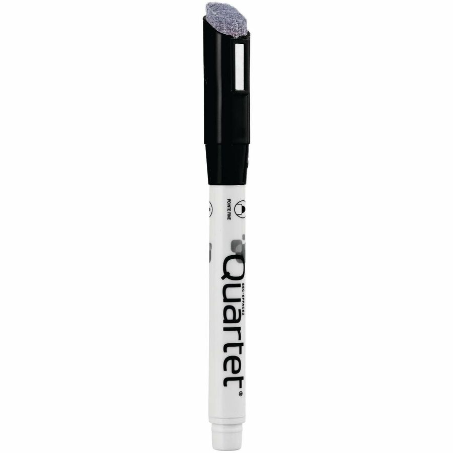 Quartet Classic Dry-Erase Markers - Assorted Ink - 6 / Set