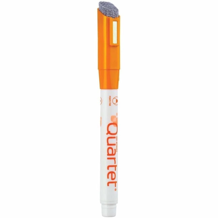 Quartet Classic Dry-Erase Markers - Assorted Ink - 6 / Set