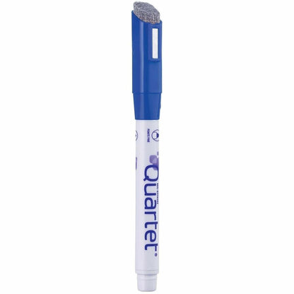 Quartet Classic Dry-Erase Markers - Assorted Ink - 6 / Set