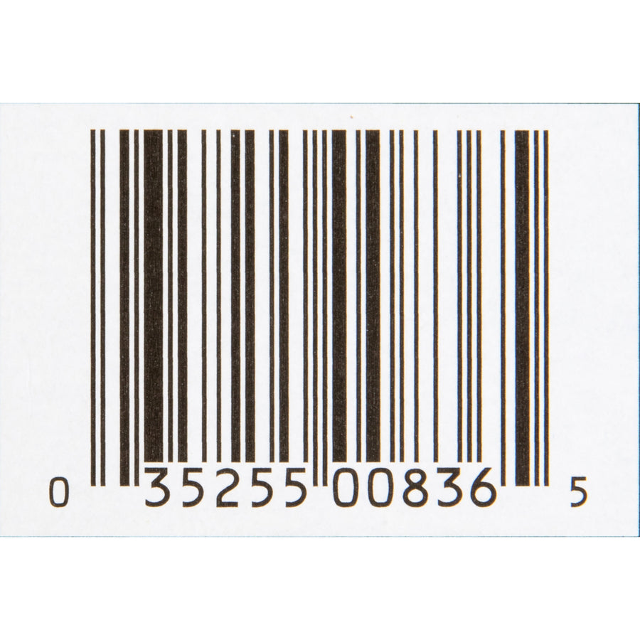 Nature Saver 1/3 Tab Cut Letter Recycled Top Tab File Folder - 8 1/2" x 11" - 3/4" Expansion - Top Tab Location - Assort