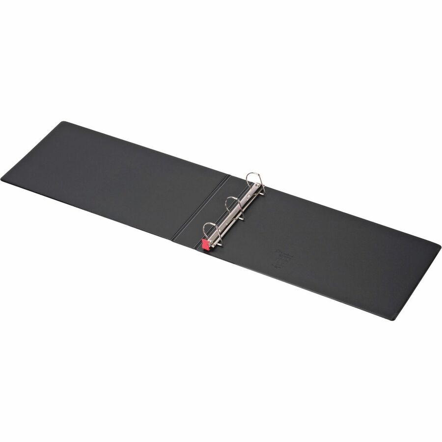 Cardinal® Premier EasyOpen Locking Slant-D Tabloid Binder - 2" Binder Capacity - Tabloid - 11" x 17" Sheet Size - 525 Sh