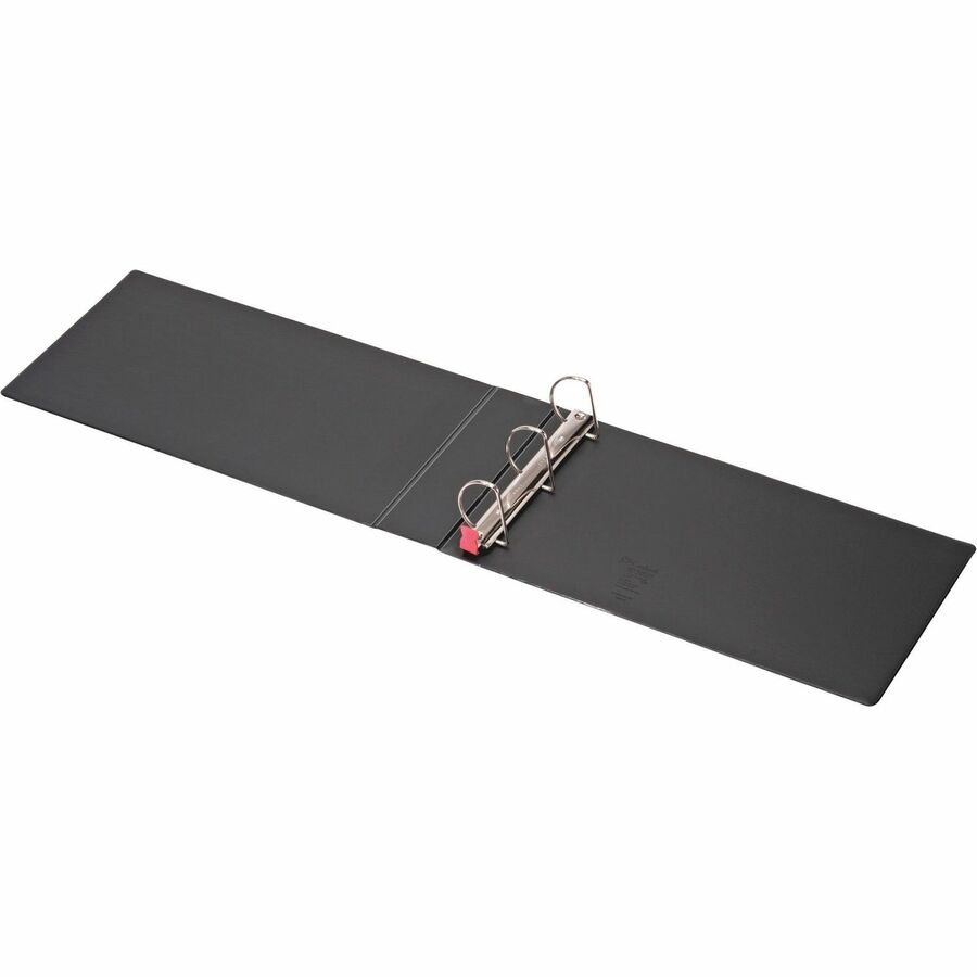 Cardinal® Premier EasyOpen Locking Slant-D Tabloid Binder - 3" Binder Capacity - Tabloid - 11" x 17" Sheet Size - 675 Sh