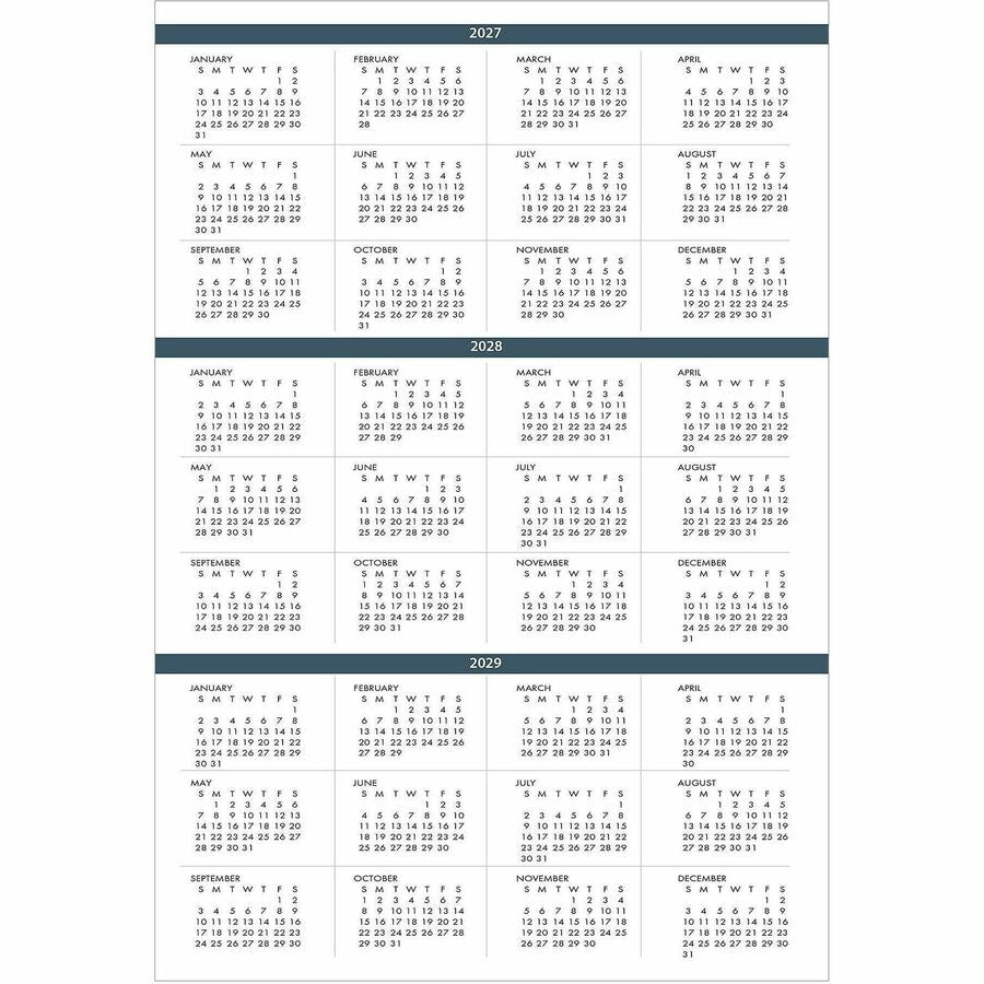 House of Doolittle Earthscapes Wirebound Monthly Planner - Julian Dates - Monthly - 14 Month - December 2026 to January 