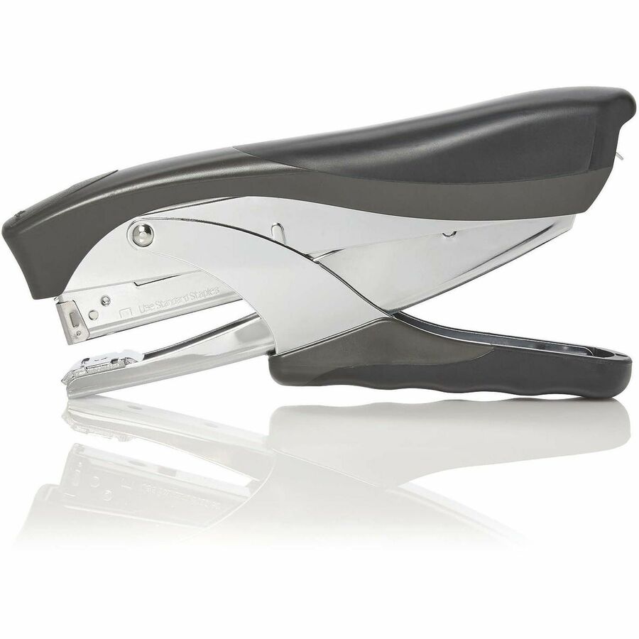 Swingline Premium Hand Stapler - Staples Upto 20 Sheet of 20lb Paper - Holds Upto 210 Staple - Full Strip - Staple Size: