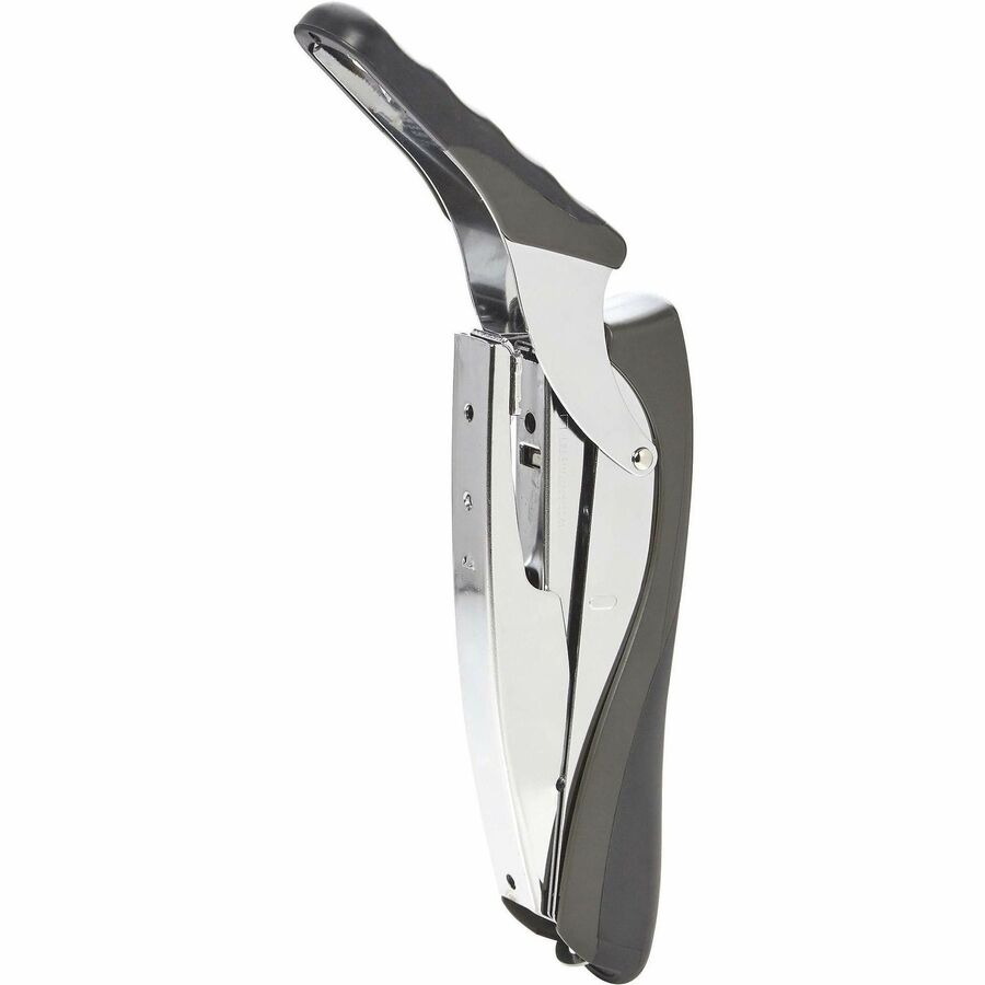 Swingline Premium Hand Stapler - Staples Upto 20 Sheet of 20lb Paper - Holds Upto 210 Staple - Full Strip - Staple Size: