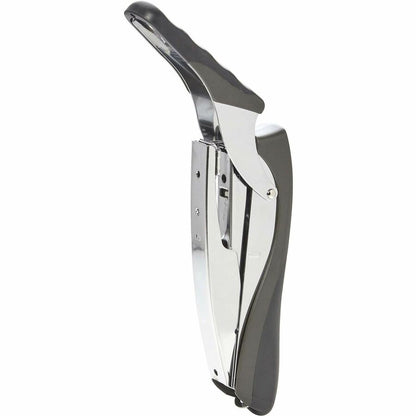 Swingline Premium Hand Stapler - Staples Upto 20 Sheet of 20lb Paper - Holds Upto 210 Staple - Full Strip - Staple Size: