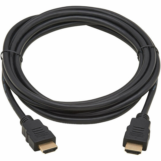 Tripp Lite series P568-050 HDMI Gold Digital Video Cable - 50 ft HDMI Video Cable - First End: 1 x 19-pin HDMI Type A Di