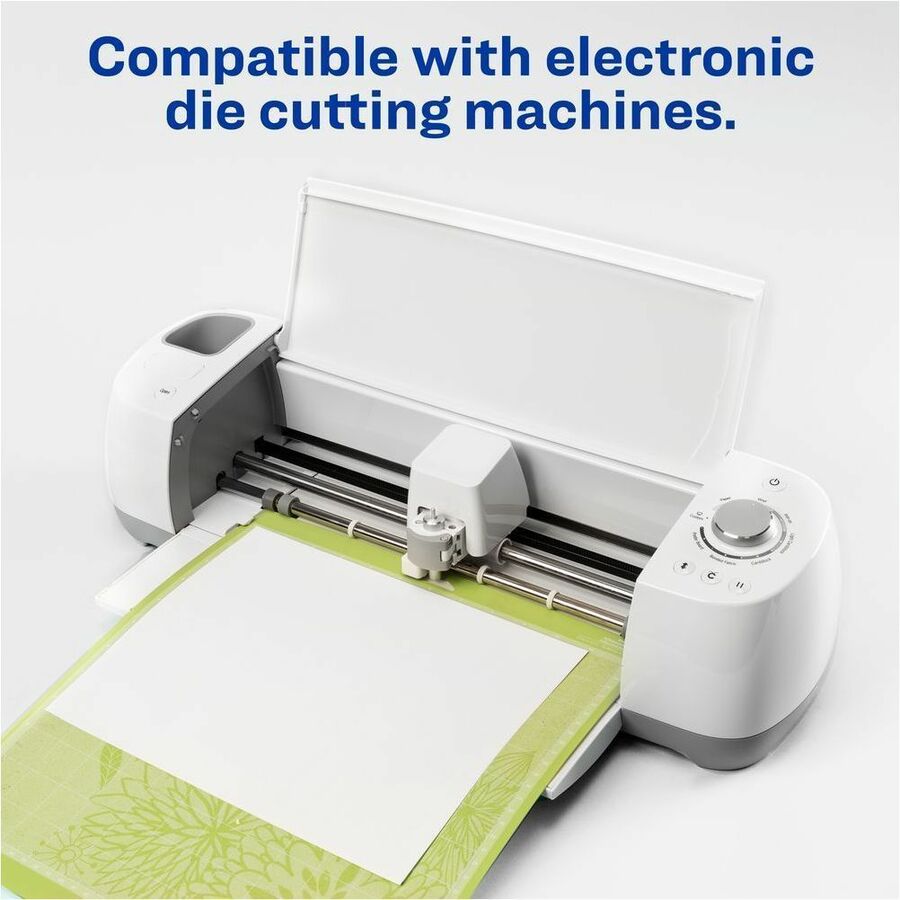 Avery® T-Shirt Transfers - Long Lasting, Washable