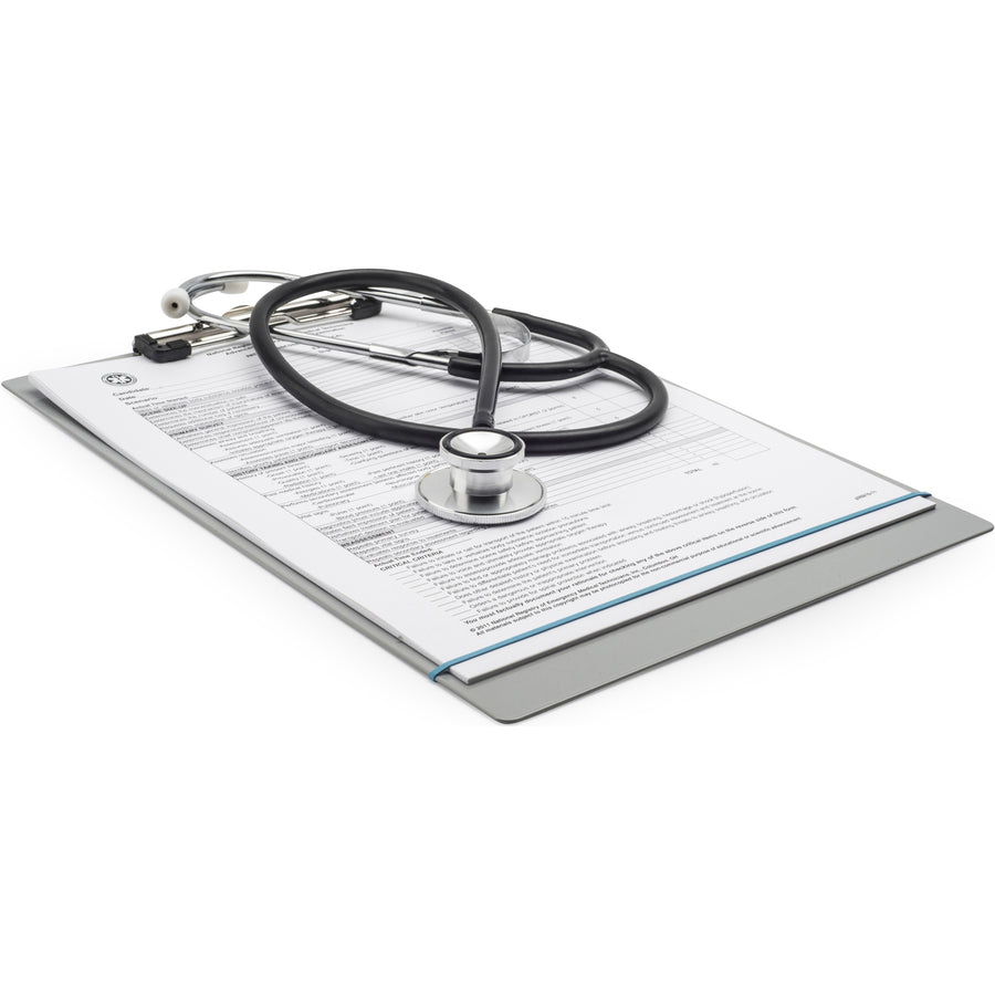 Alliance Rubber Rubber Bands with Antimicrobial Product Protection - Size: #117B - 7" Width x 130 mil Thickness - 0.25 l