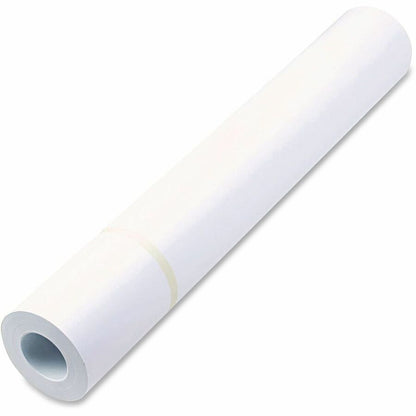 HP Universal Satin Photo Paper - 90 Brightness - 96% Opacity - 24 1/64" x 100 1/16 ft - Satin - White - 1 Roll