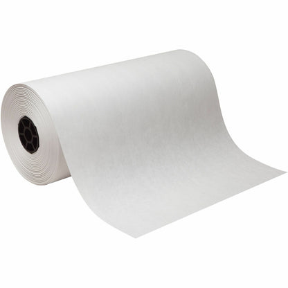 Pacon All-purpose Kraft Paper Roll - Painting, Classroom Activities, Craft - 1000 ft Height x 18" Width x 17" Length - 4