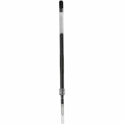 uniball™ Jetstream RT Ballpoint Pen Refills - 1 mm , Medium Point - Black Ink - 2 / Pack