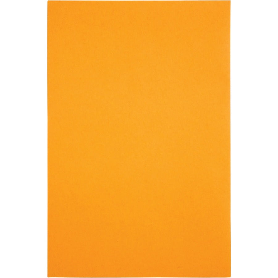 Quality Park 6 x 9 Catalog Envelopes - Catalog - 6" Width x 9" Length - 28 lb - Gummed - Kraft - Kraft - 500 / Box